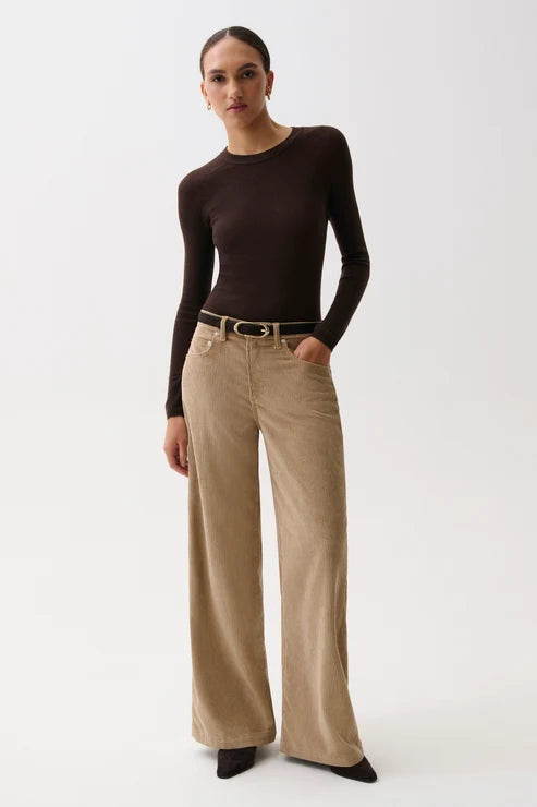 Jadyn Low Slung Palazzo