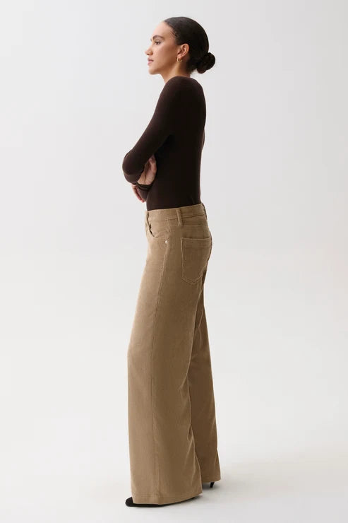 Jadyn Low Slung Palazzo