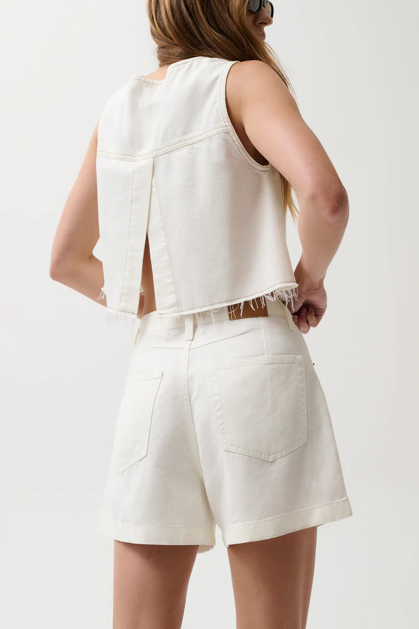 Rue Crop