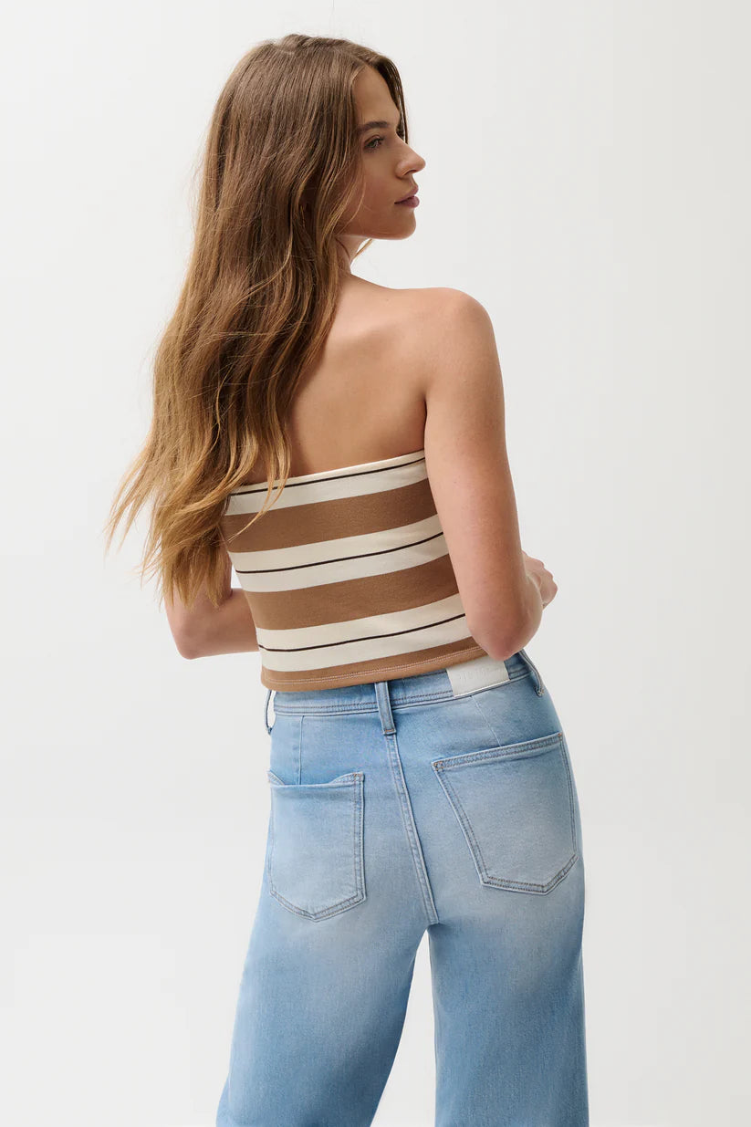 Beverly Tube Top