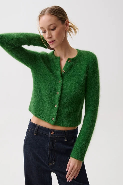 Yara Cardigan