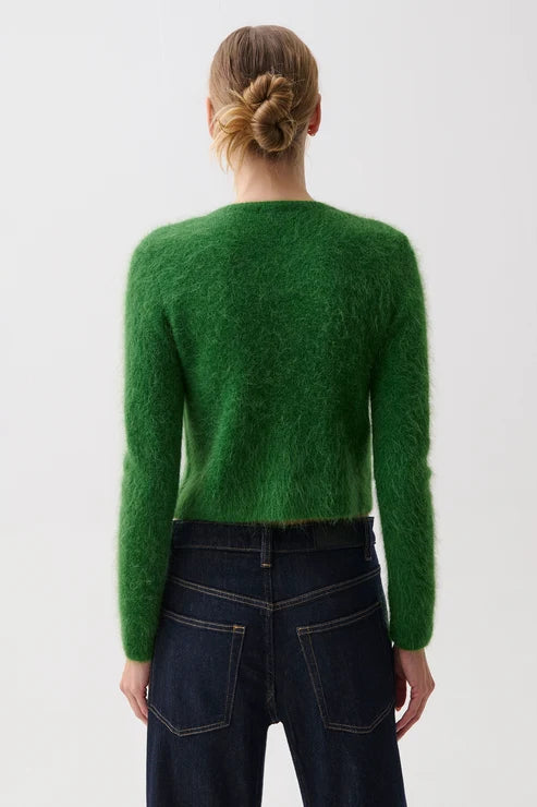 Yara Cardigan