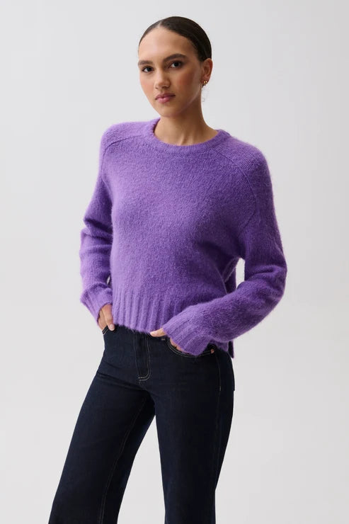 Adina Every Day Sweater
