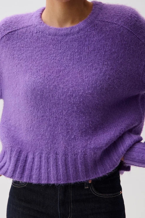 Adina Every Day Sweater
