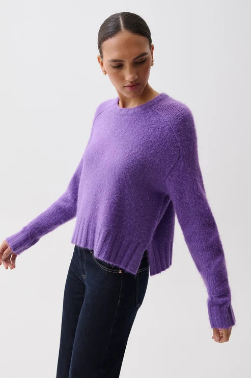 Adina Every Day Sweater