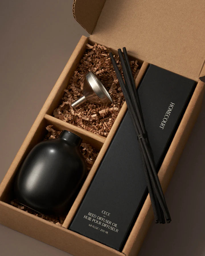 Cece Fragrance Reed Diffuser