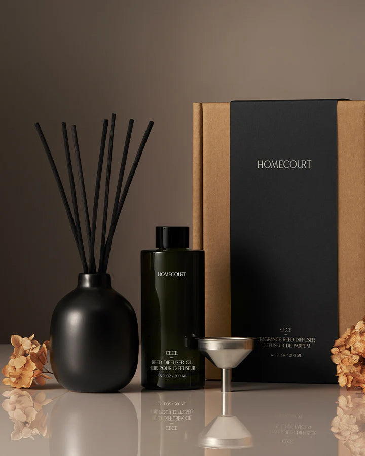Cece Fragrance Reed Diffuser