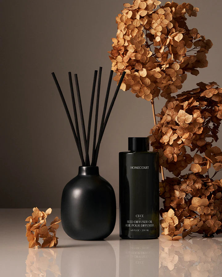 Cece Fragrance Reed Diffuser