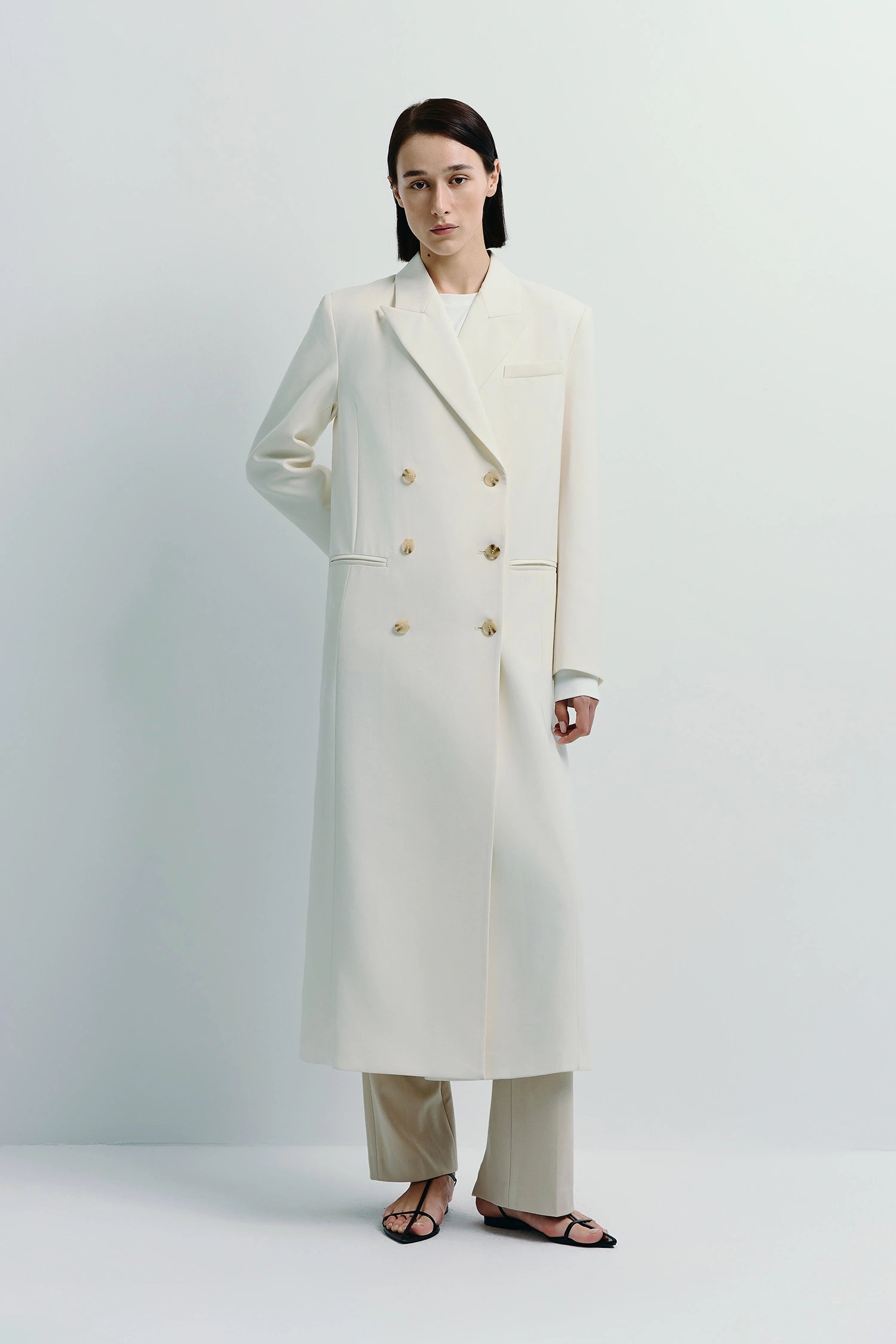 Remie Coat
