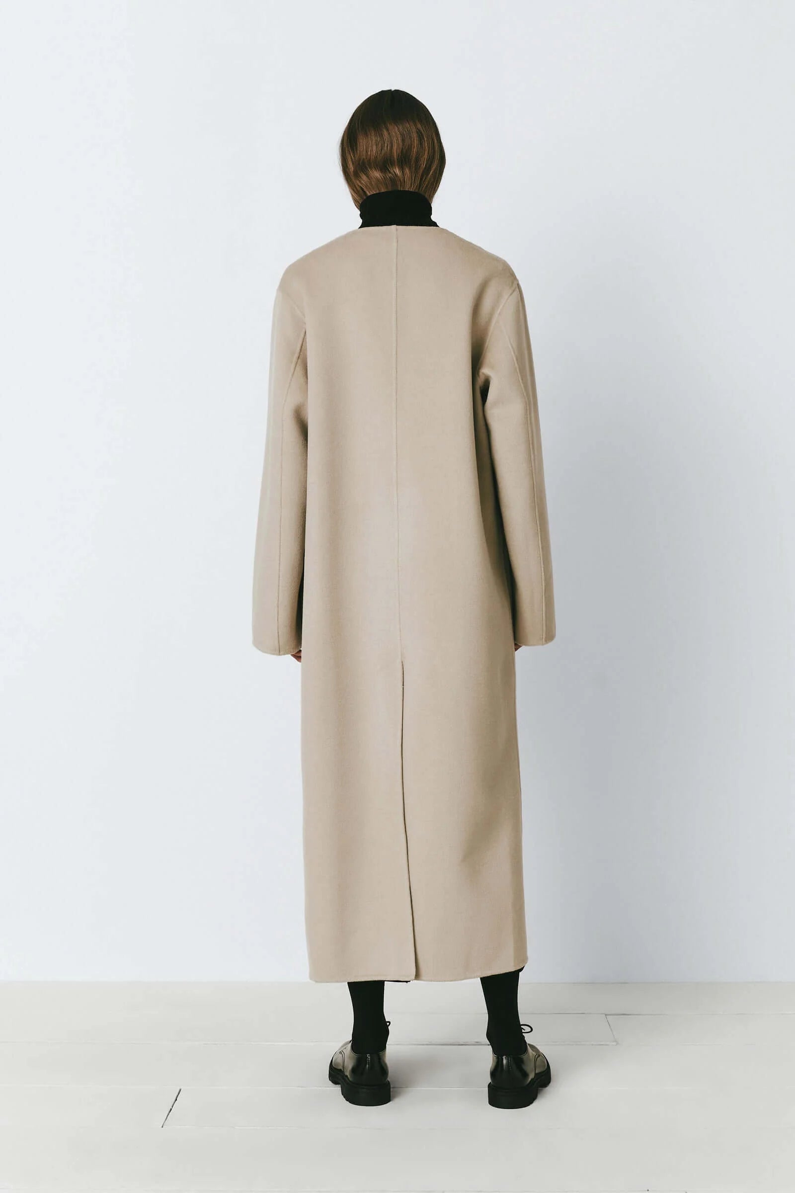 Rue Sophie Mathe Coat