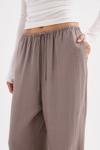 Scarlet Pant