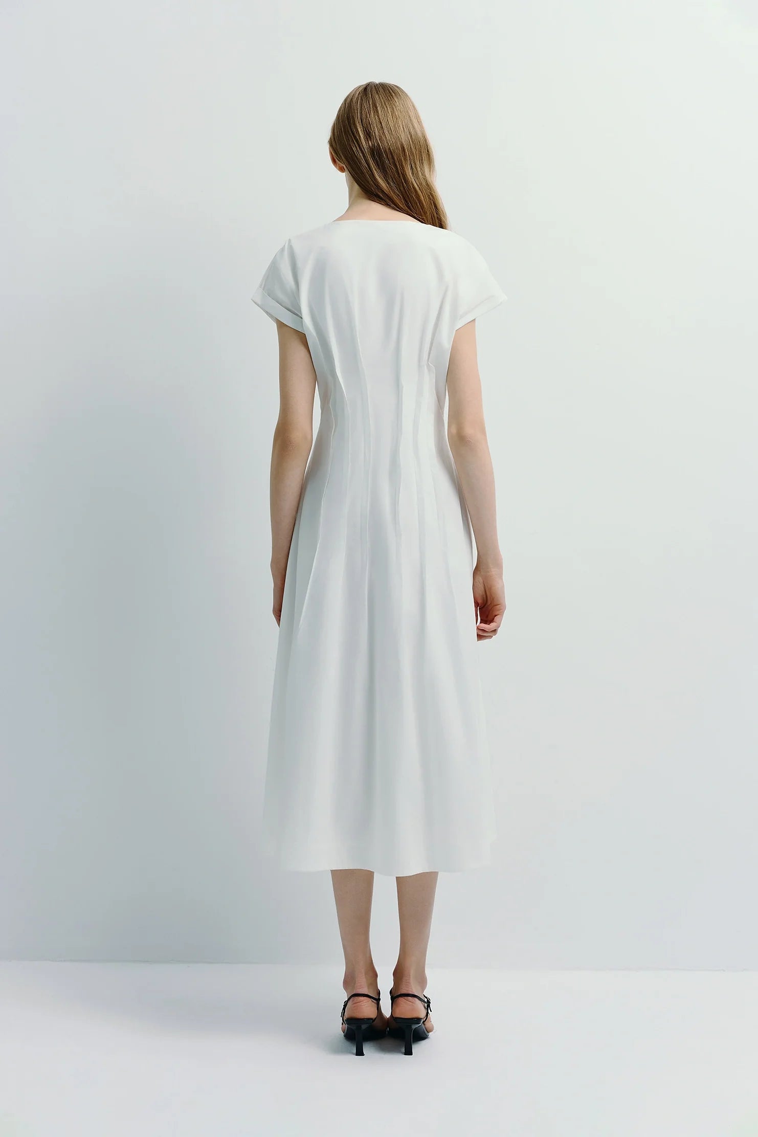 Verri Dress