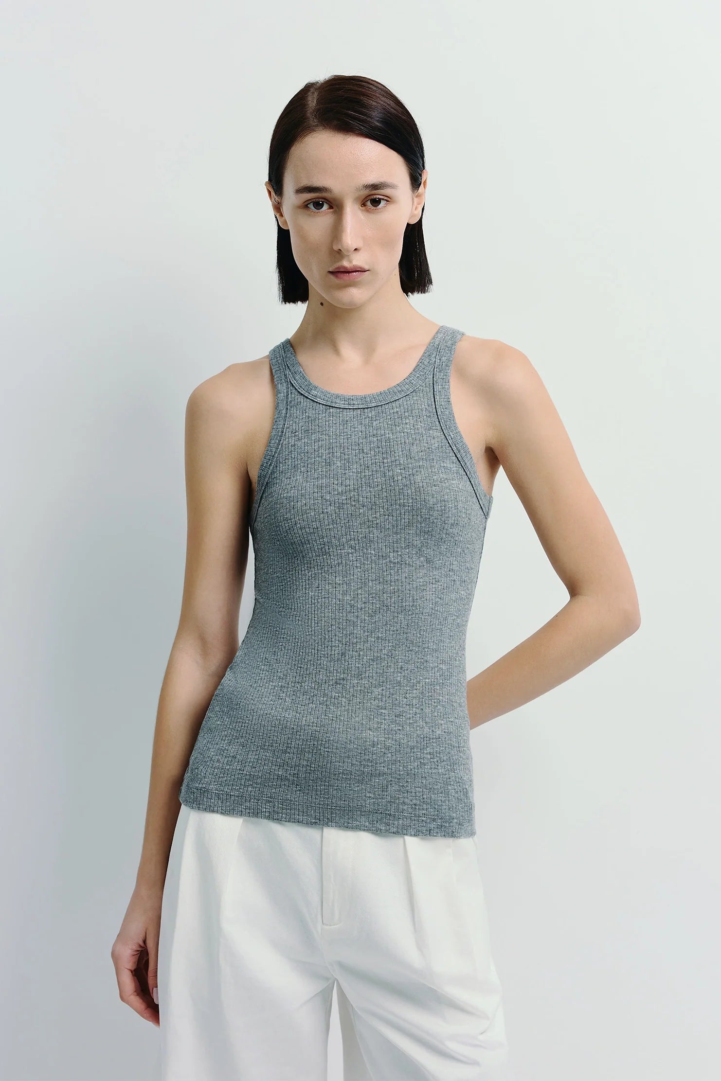 Ive Tank Top