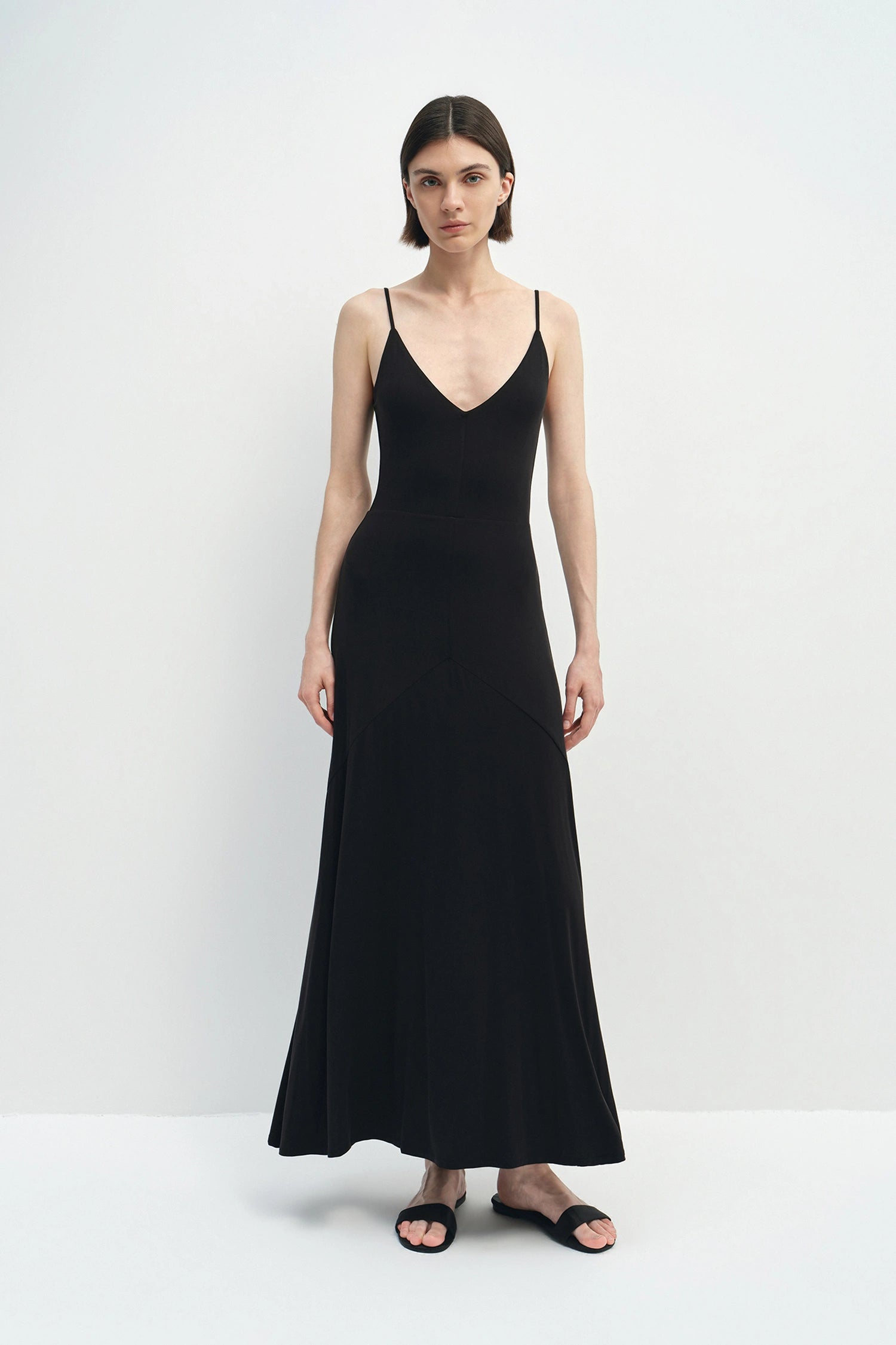 Solene Dress