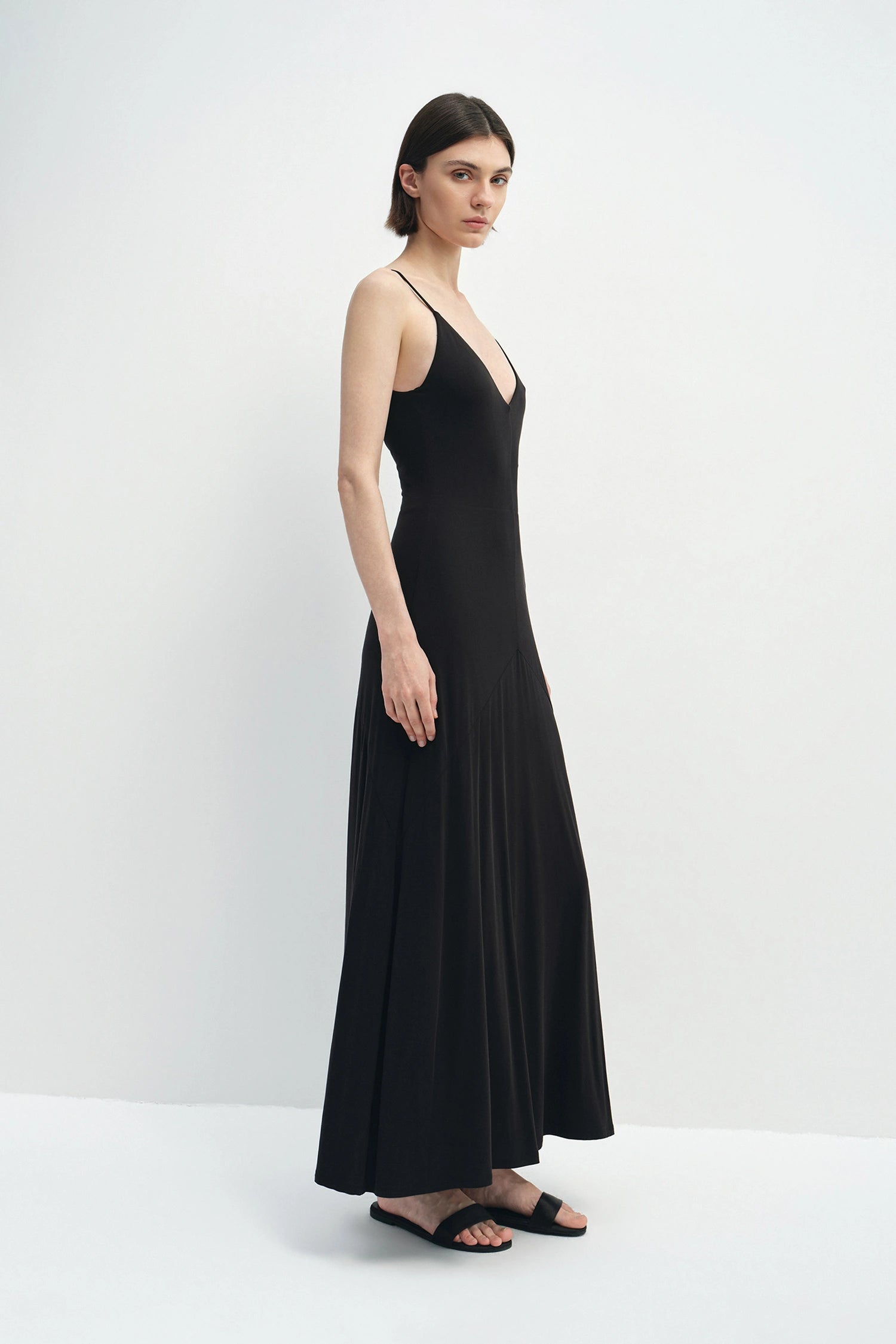 Solene Dress