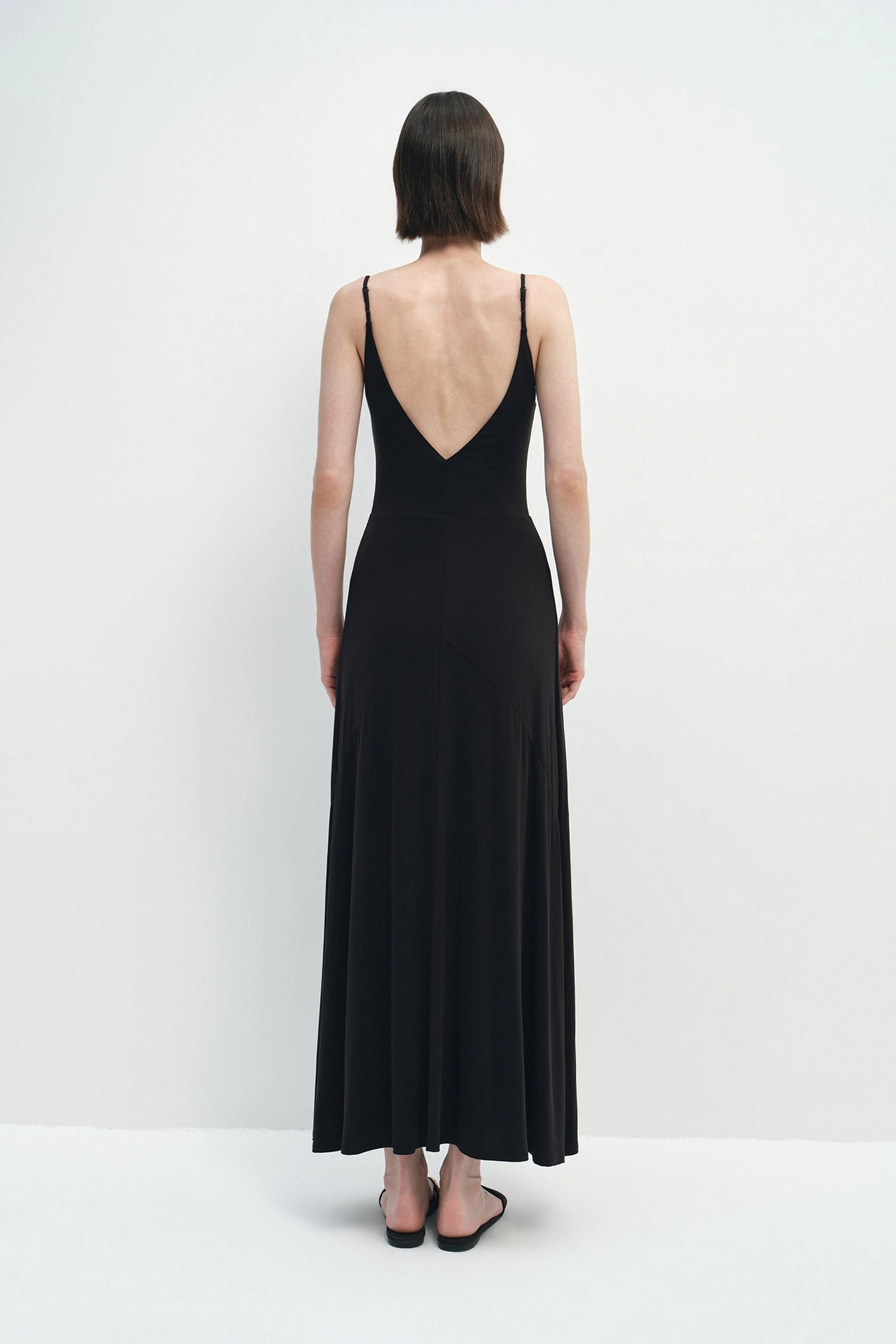 Solene Dress