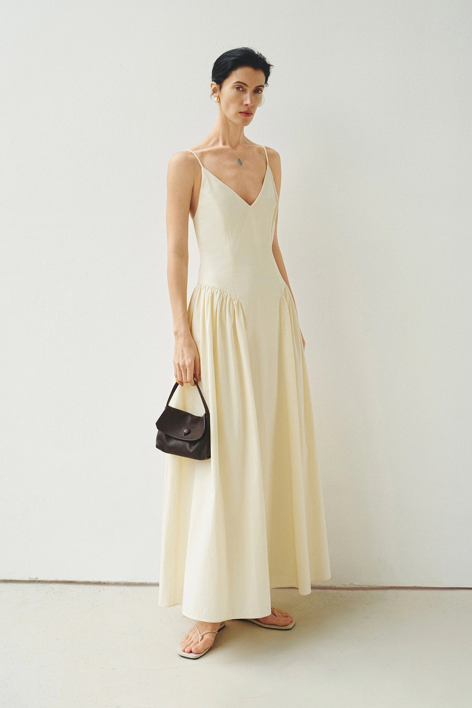 Isola Dress