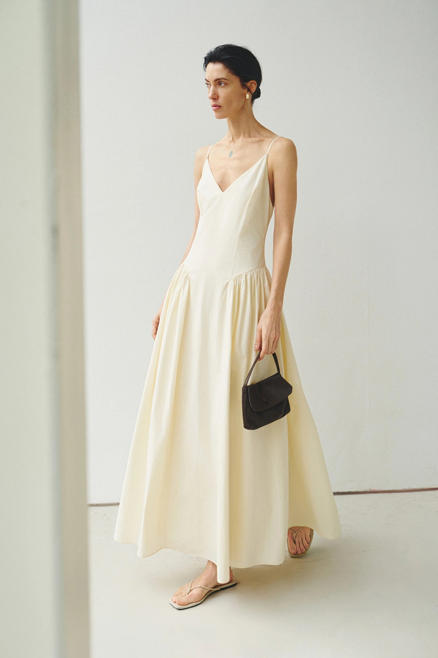 Isola Dress