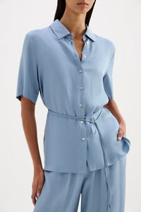 Lawton Tencel Shirt