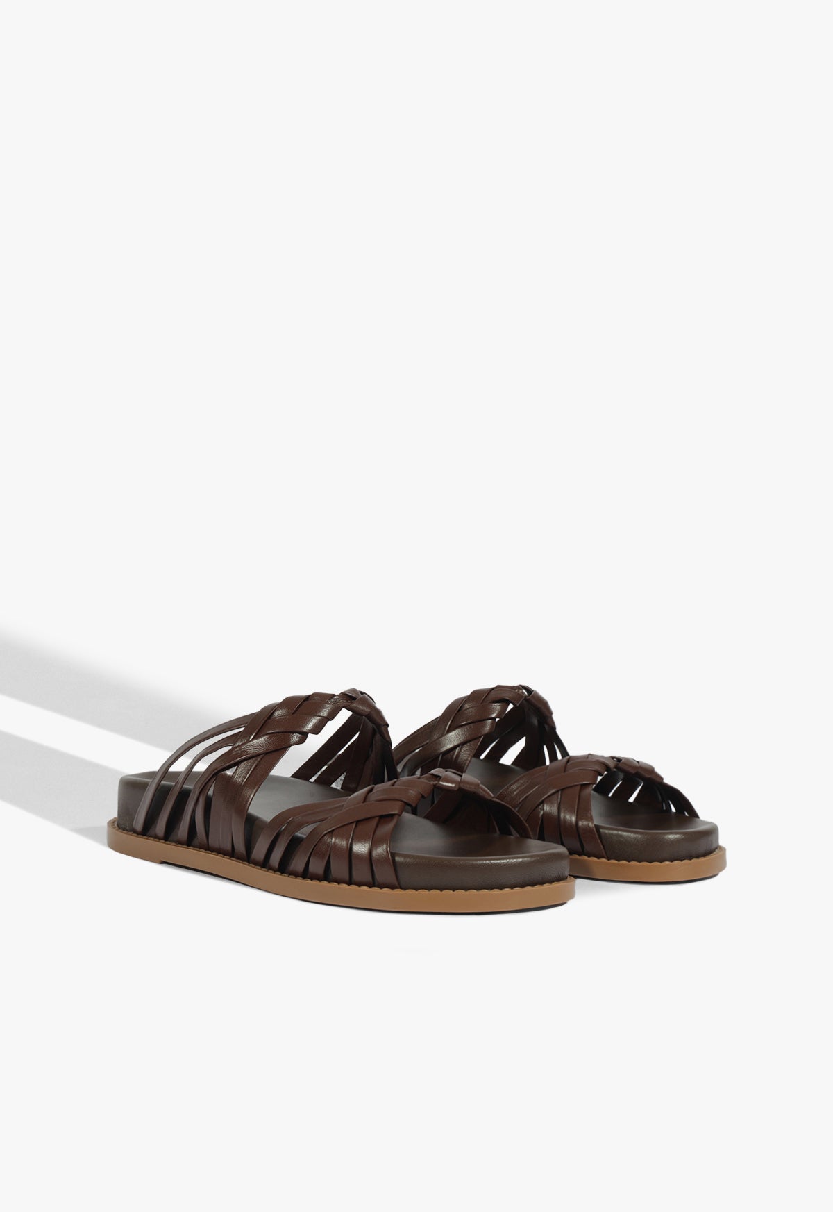 Tara Sporty Sandal