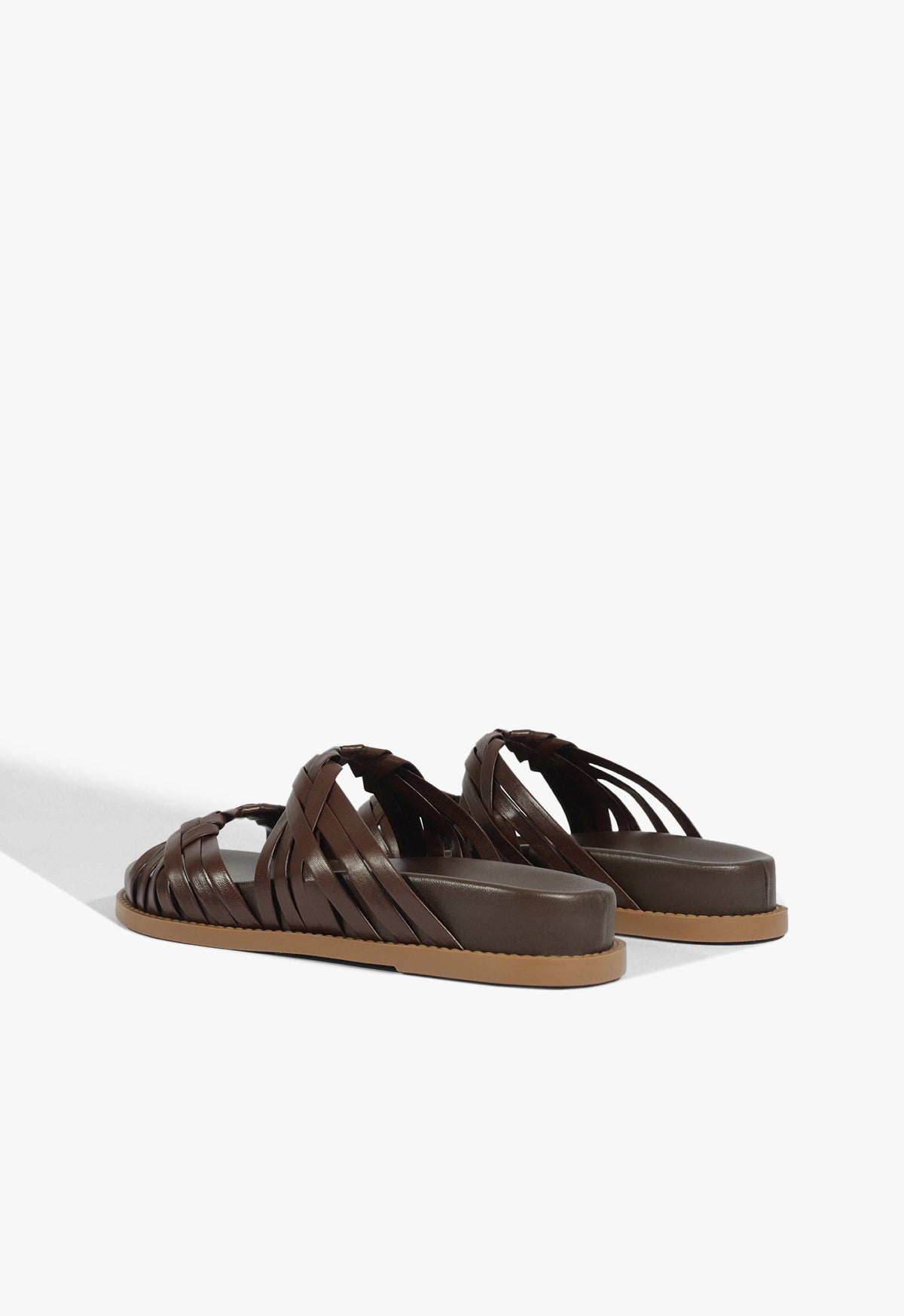 Tara Sporty Sandal