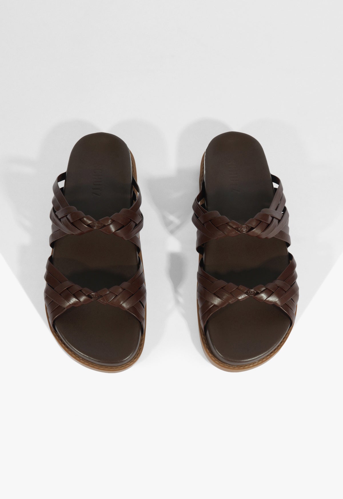 Tara Sporty Sandal