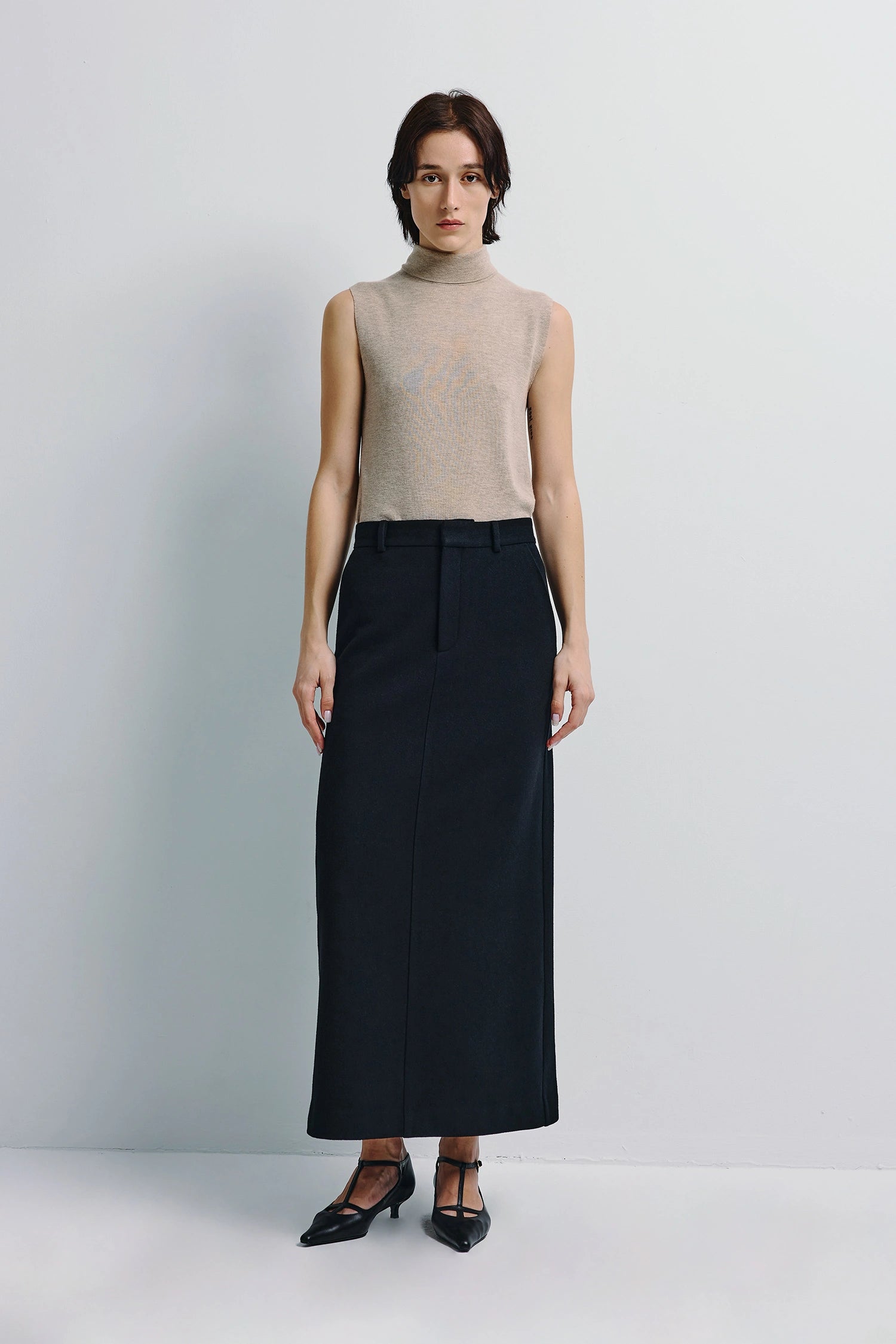 Camberly Skirt