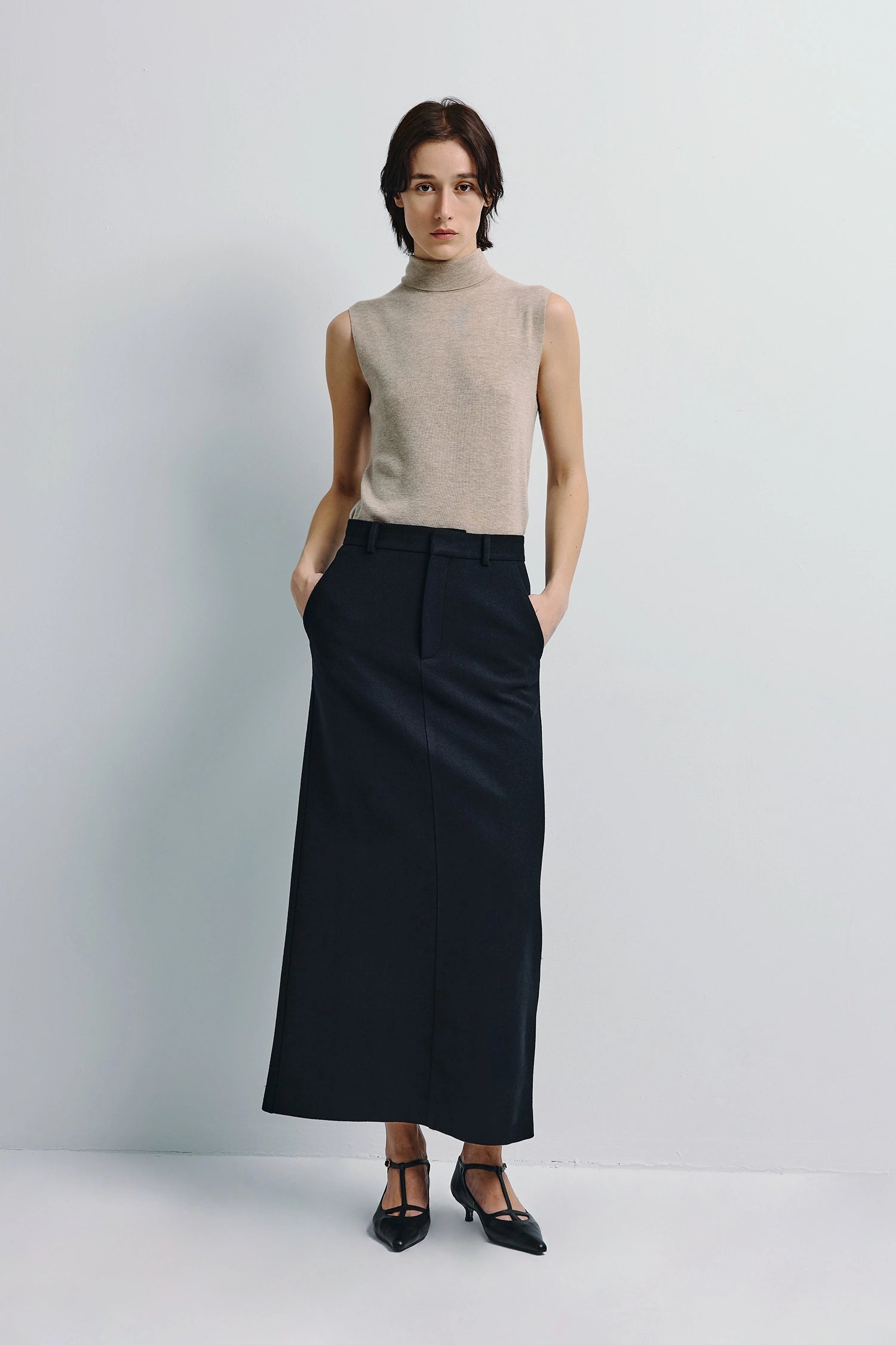 Camberly Skirt