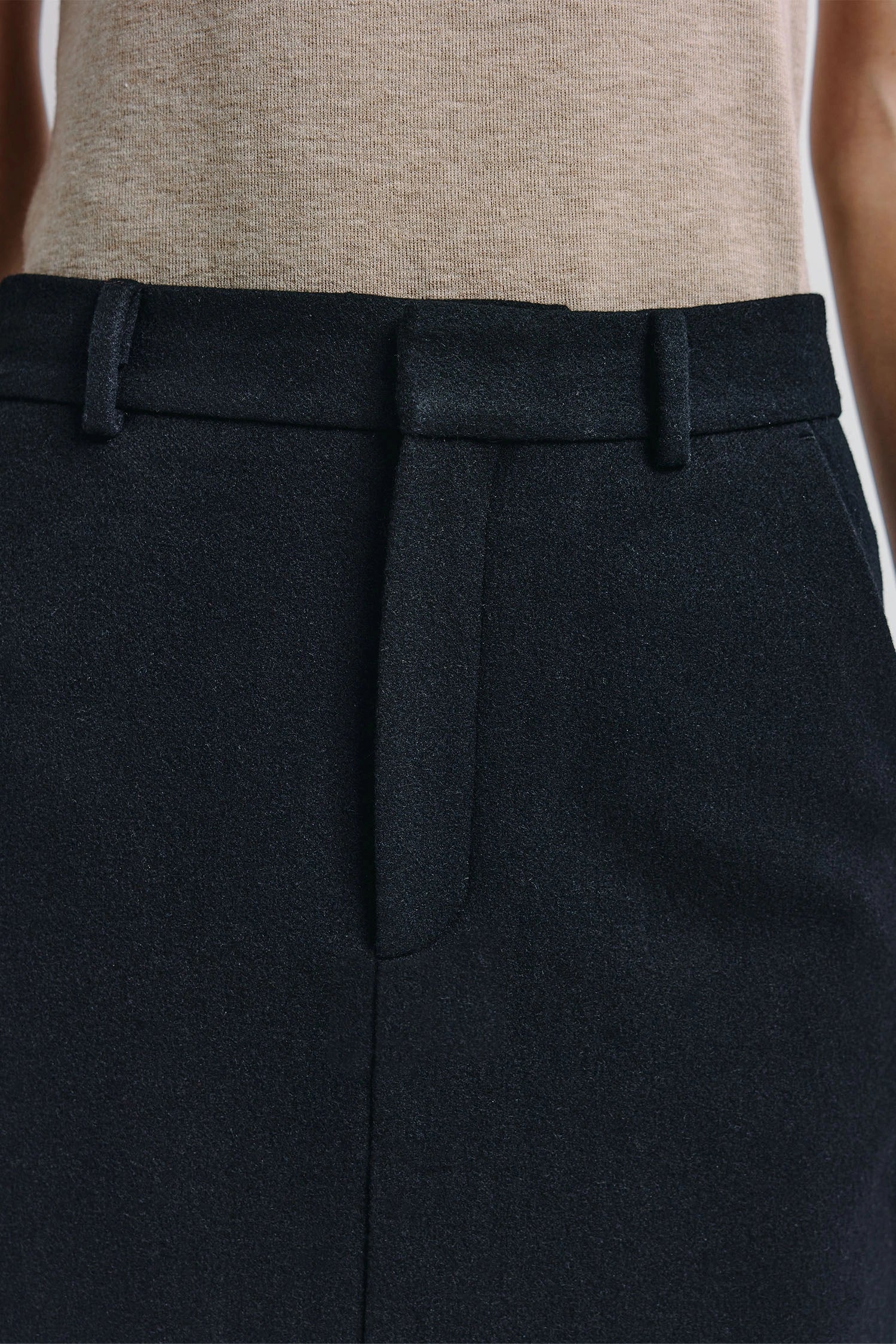 Camberly Skirt