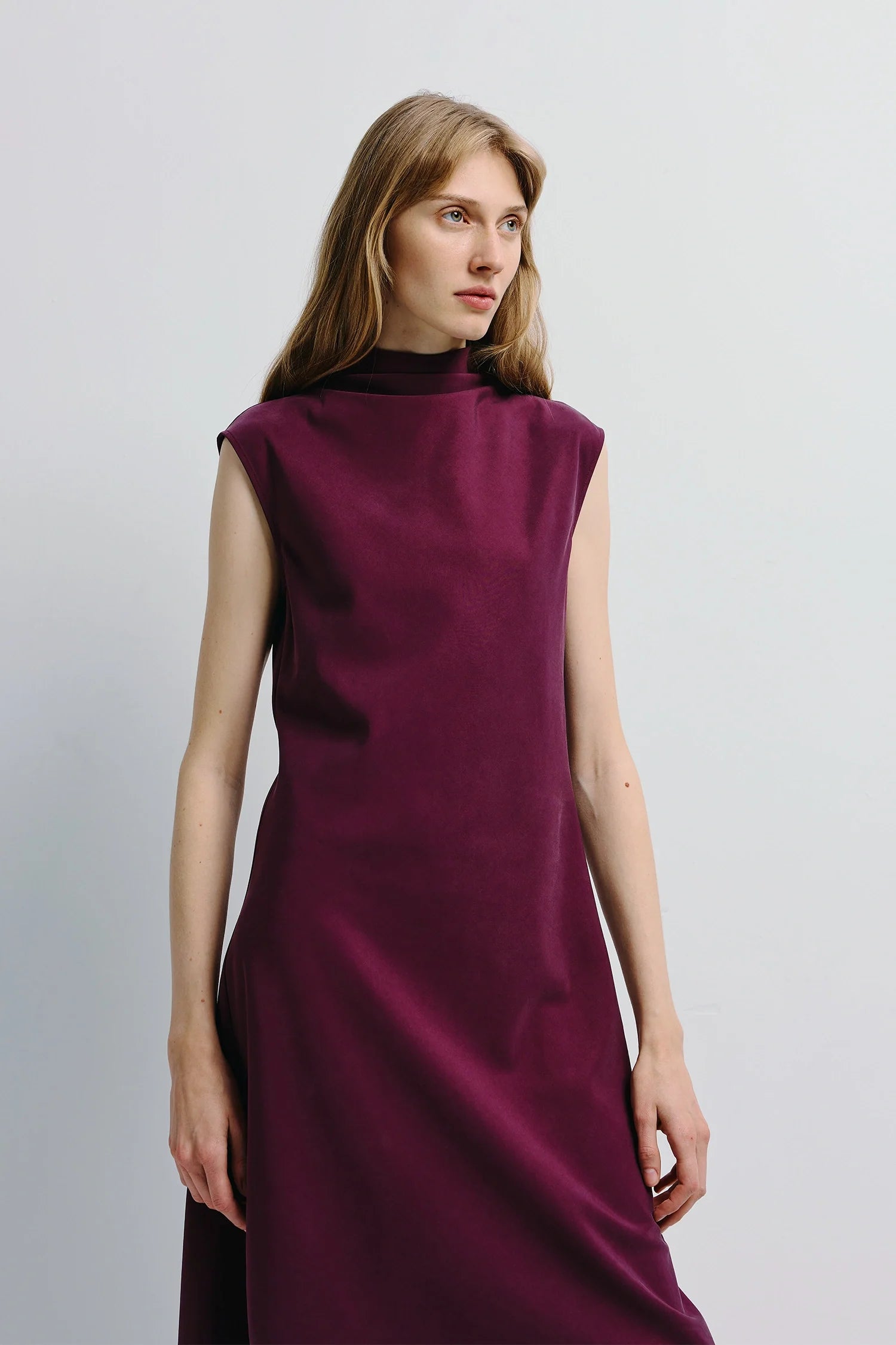 Mae Dress