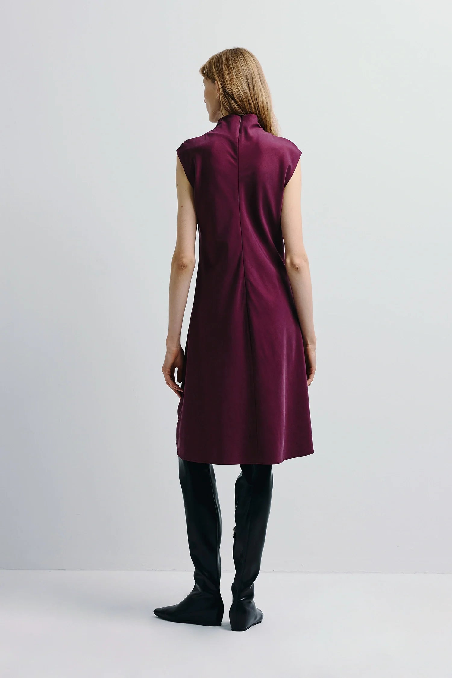 Mae Dress