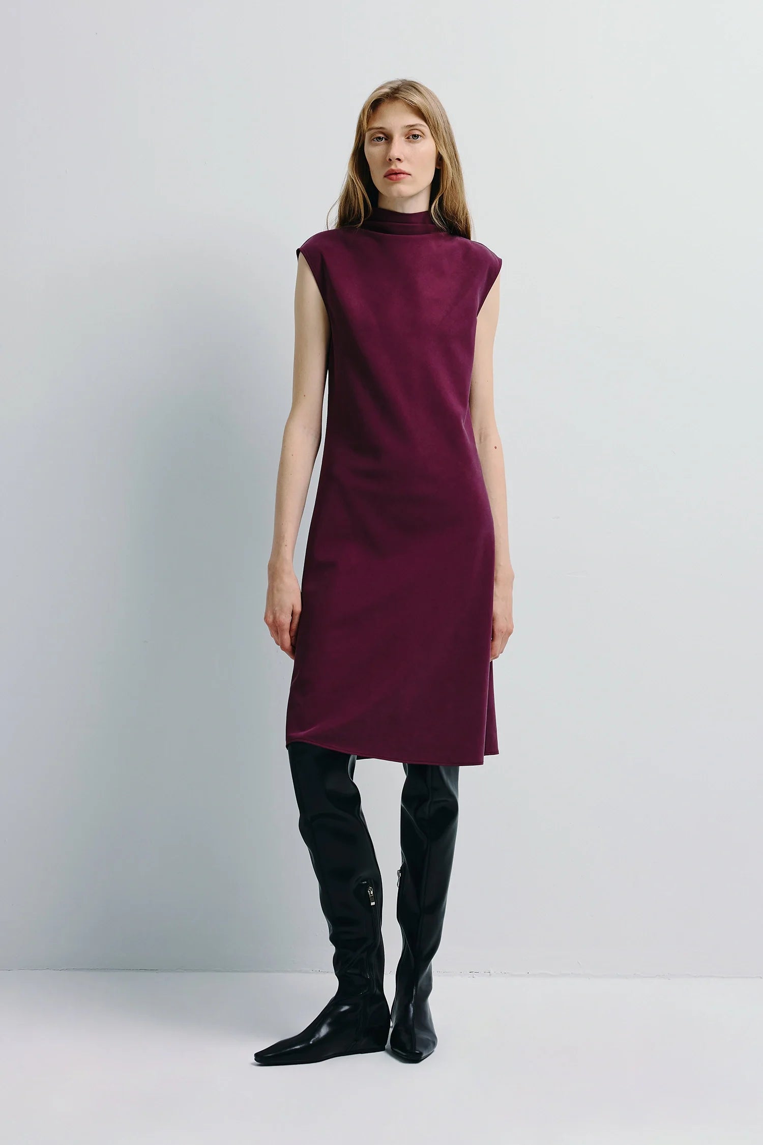 Mae Dress