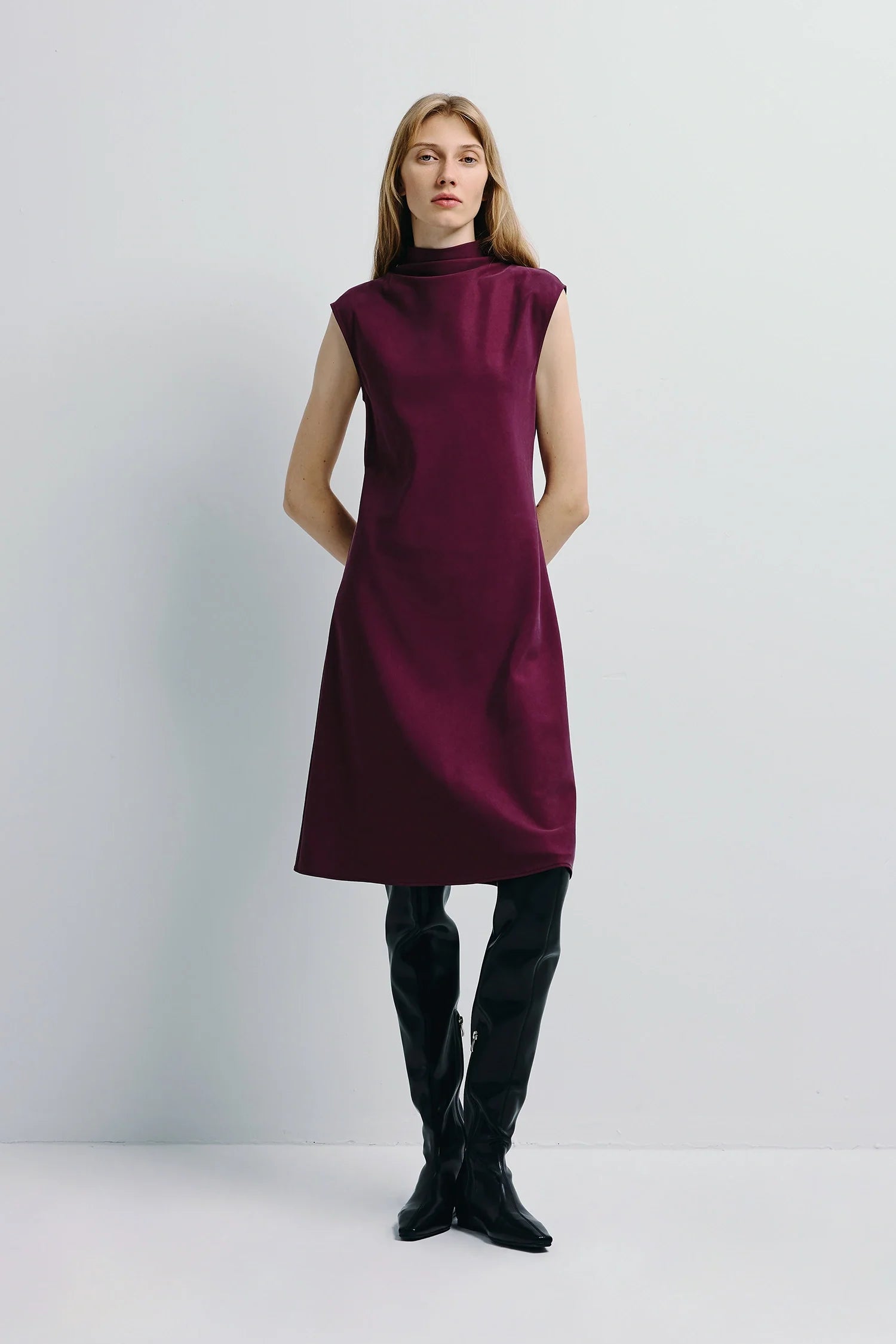 Mae Dress