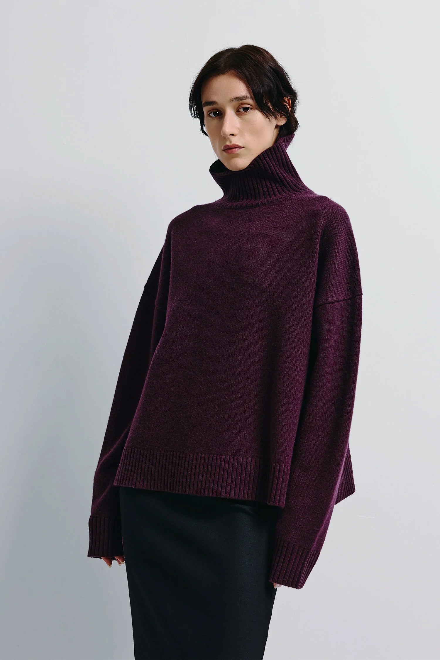 Malvi Sweater