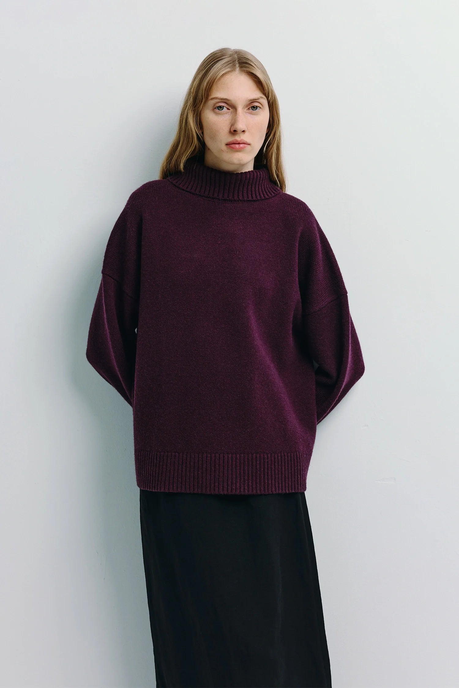 Malvi Sweater