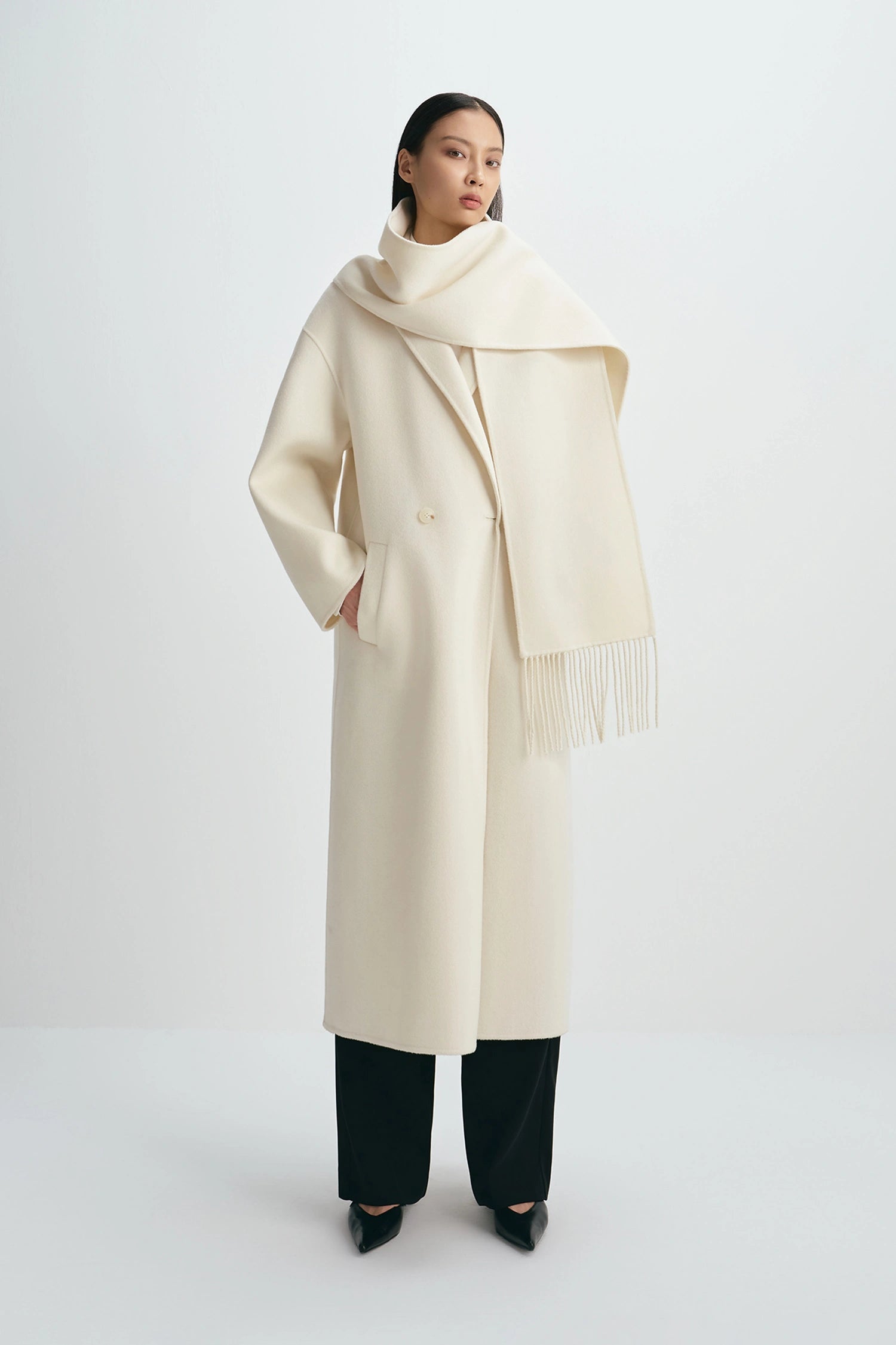 Greta Coat