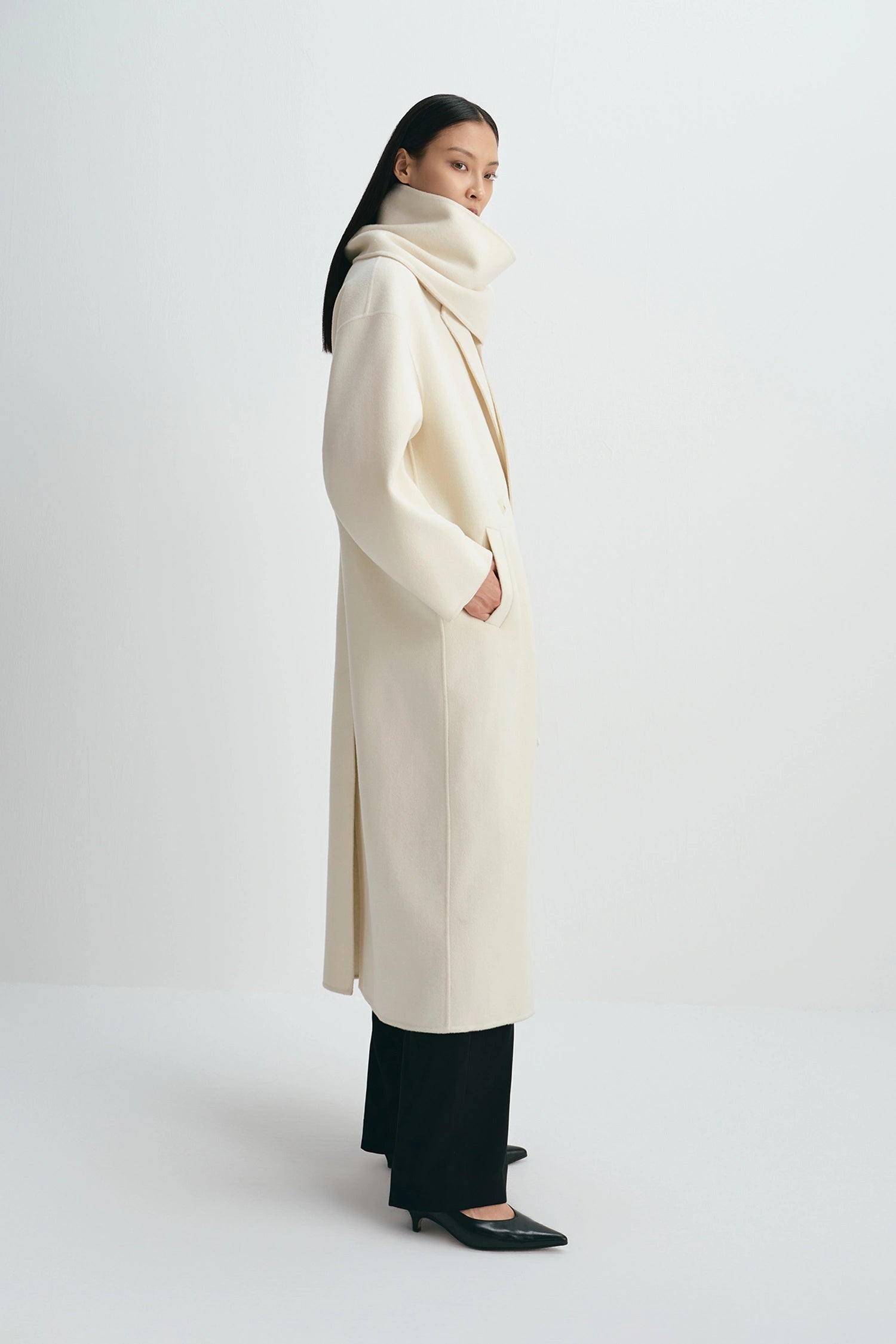 Greta Coat