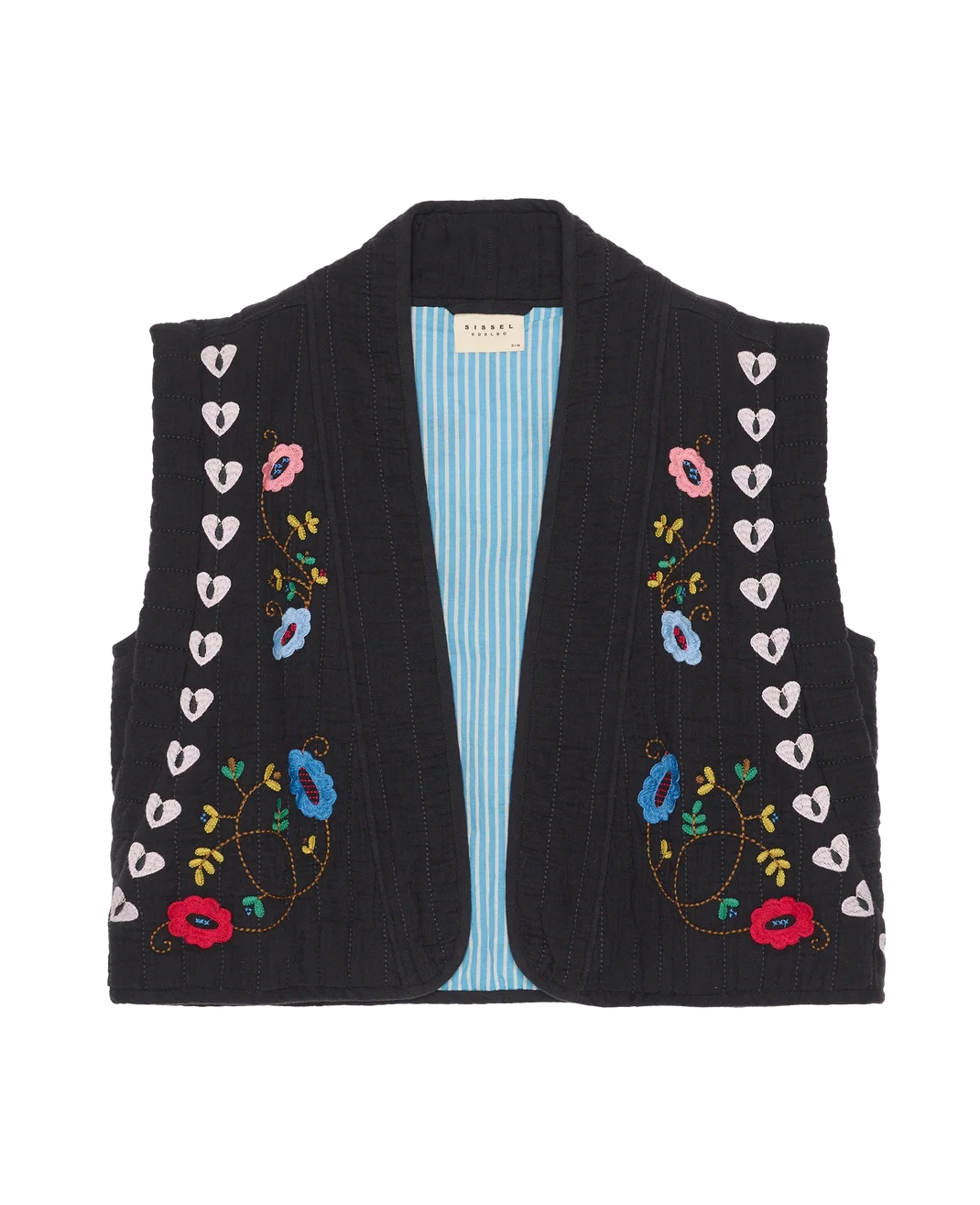 Samira Vest