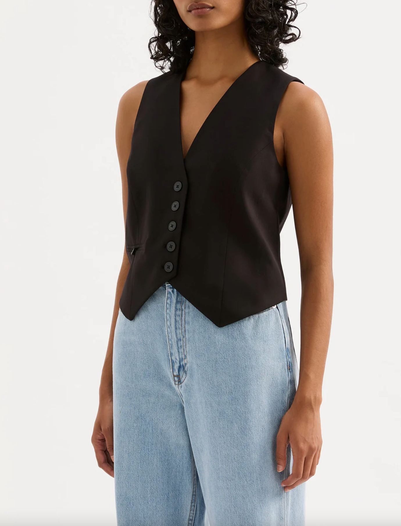 Orla Vest