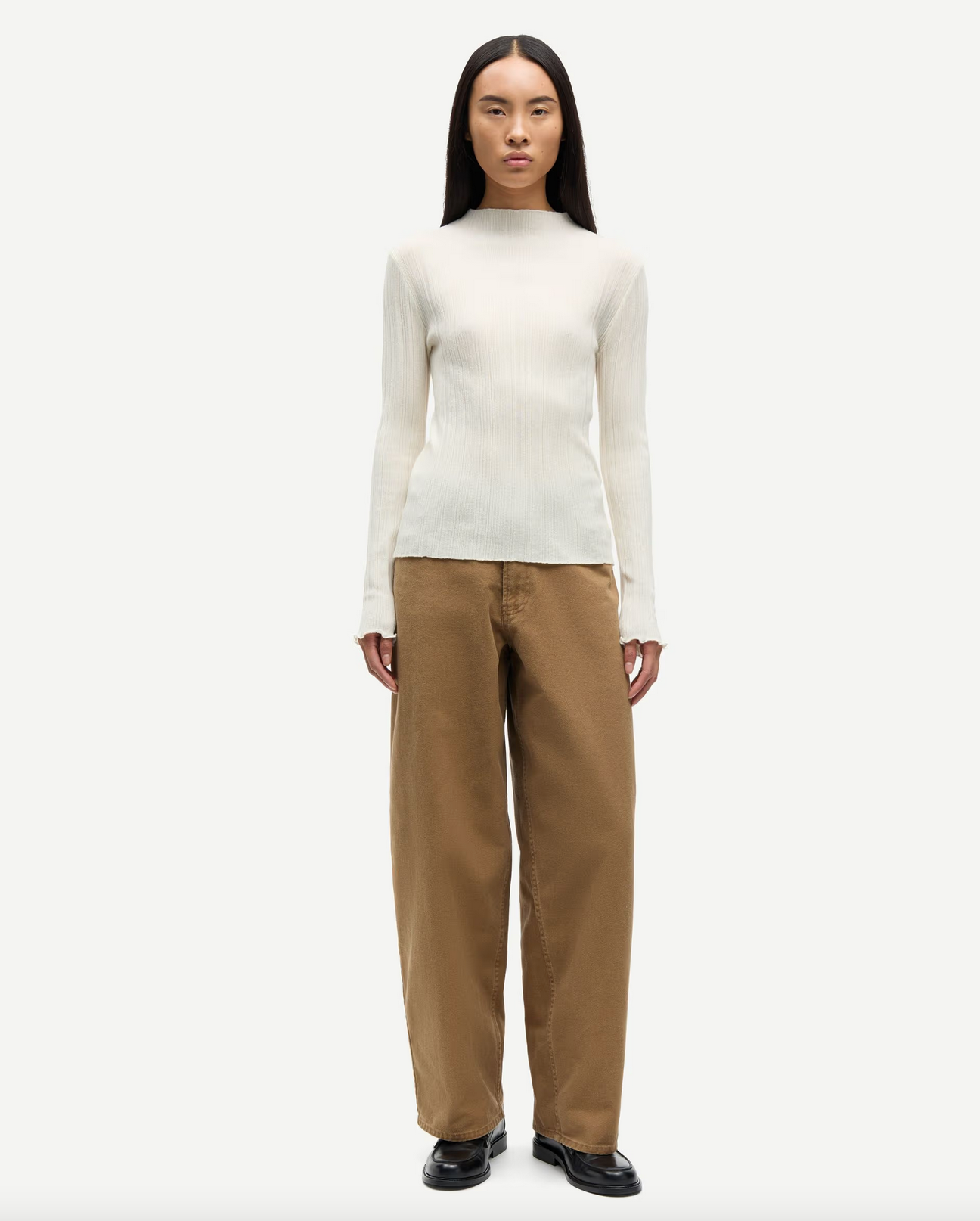 Saharper Trouser Belt