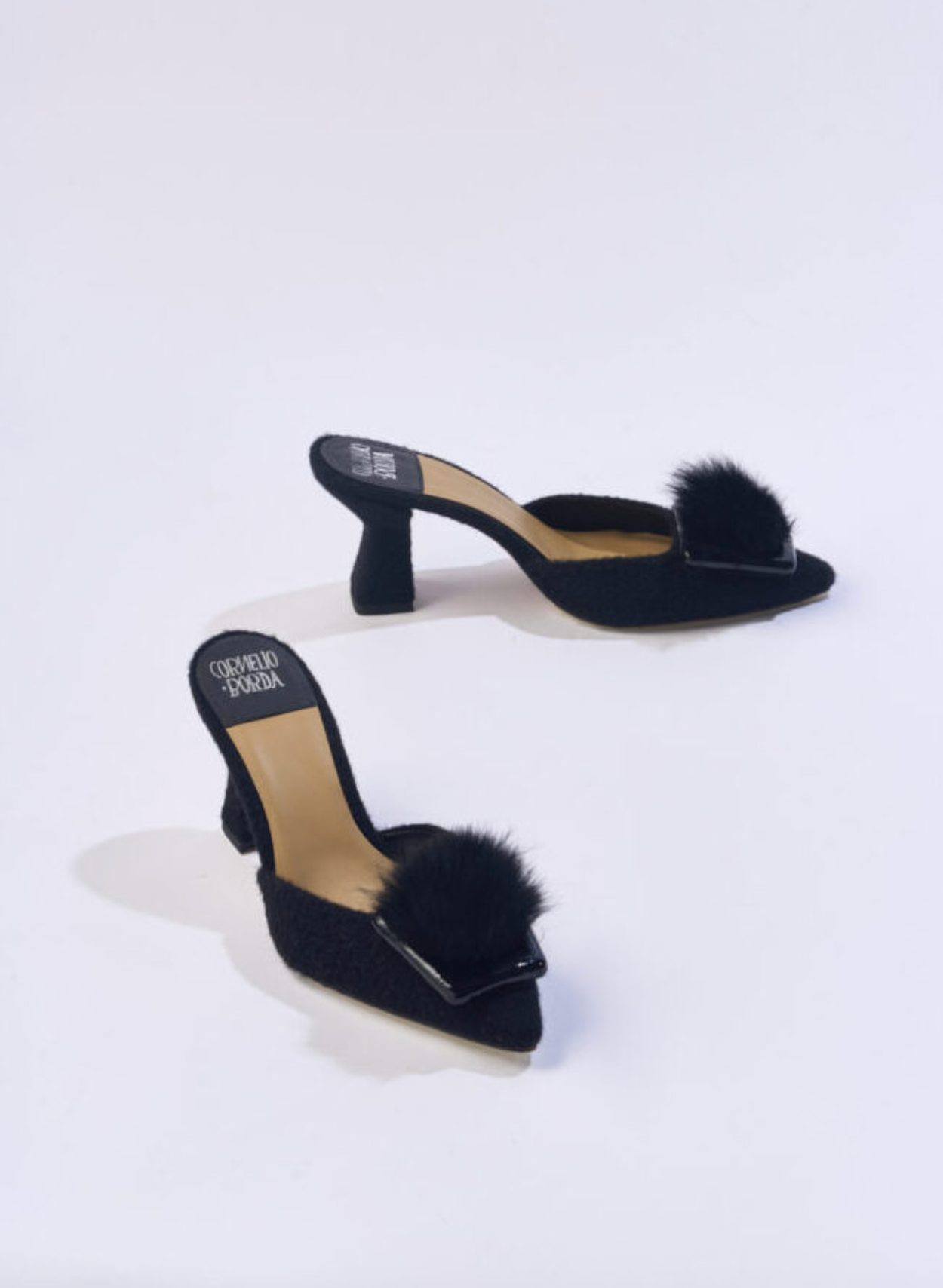 Cornelio Borda Roberta Mule