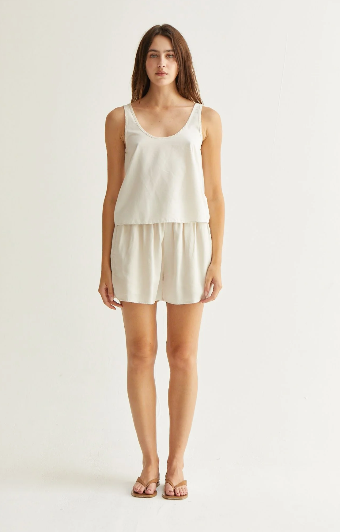 Solei Short