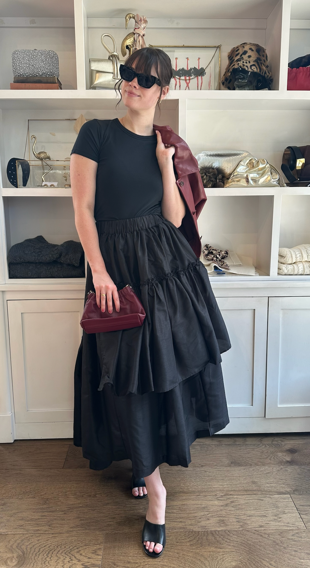 Party Skirt