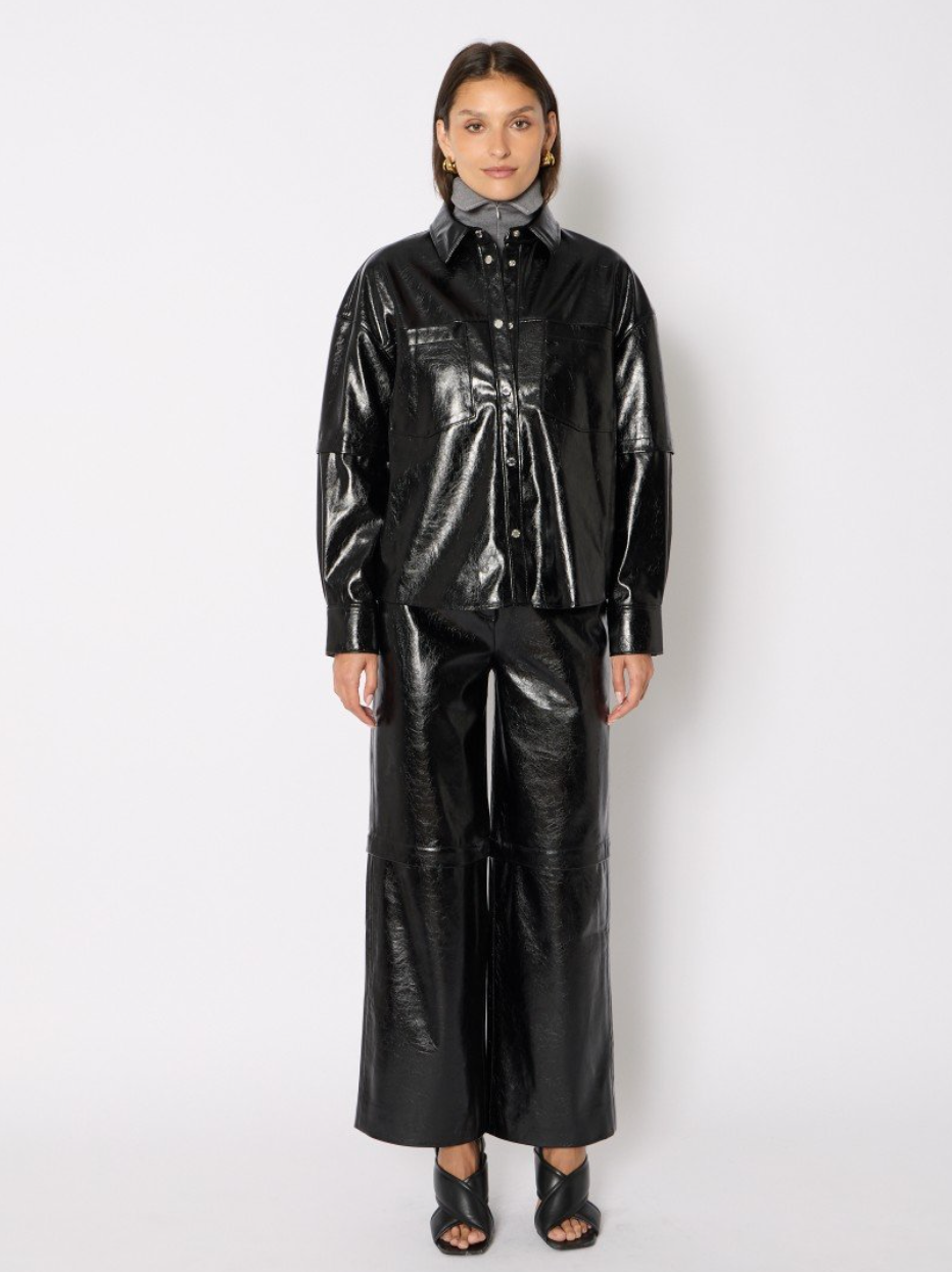 Carsona Overshirt