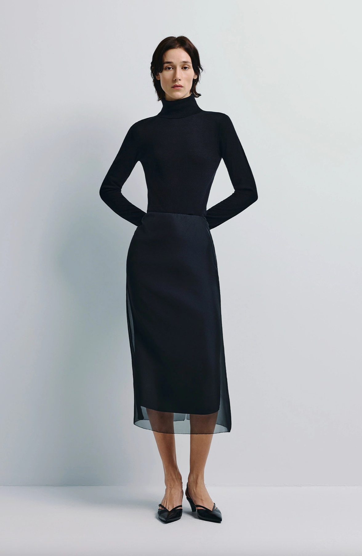 Viv Skirt