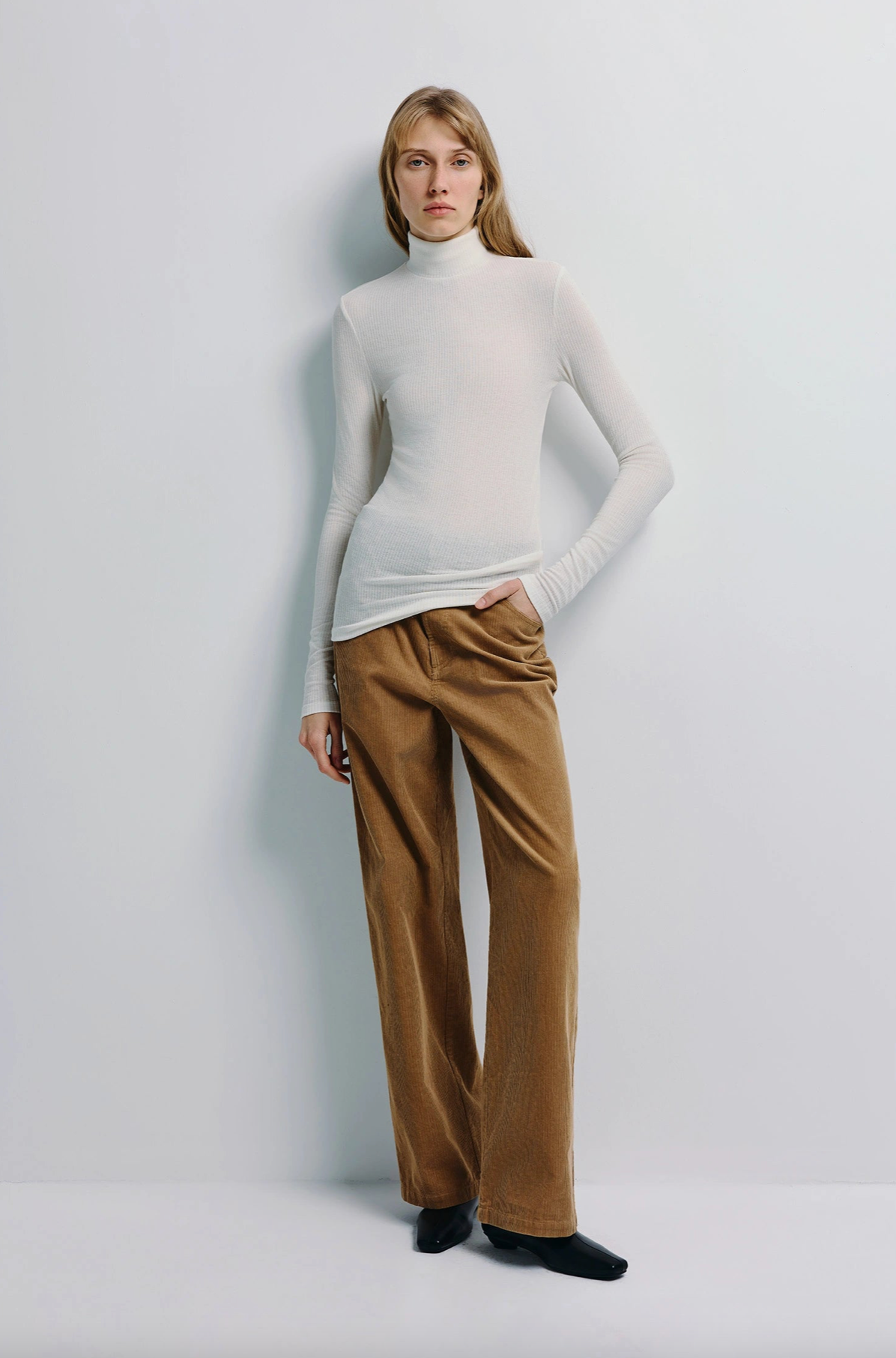 Halley Top