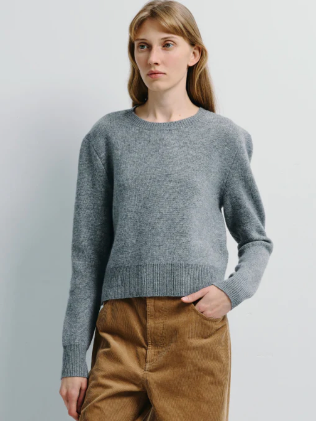 Lenore Sweater