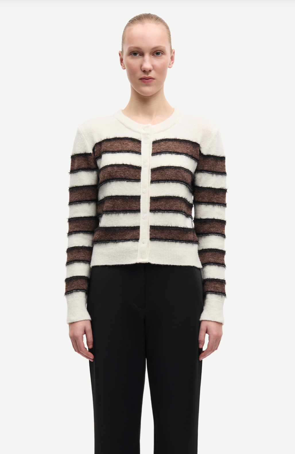 Sacian Cardigan