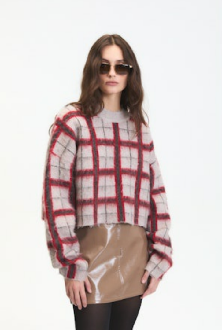 Jacob Sweater