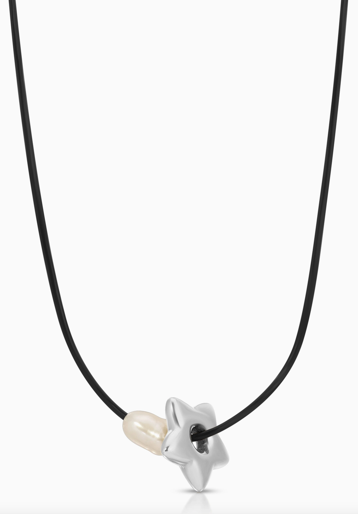 Lee Star Necklace